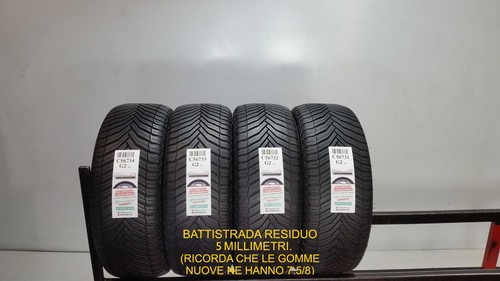 Gomme usate stagioni - gomme, 4