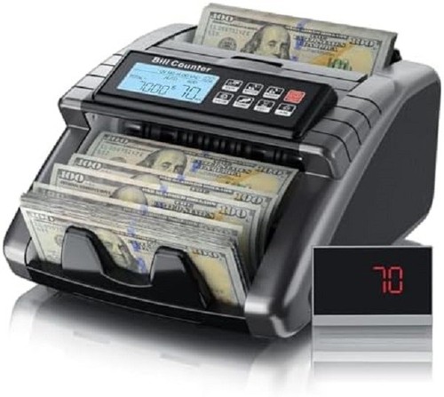 Al1000 macchina contasoldi con - contasoldi,