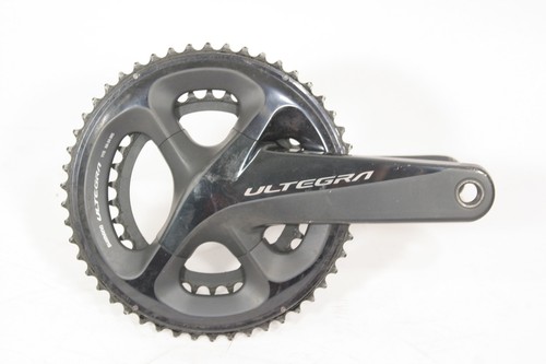 Guarnitura shimano ultegra - shimano,