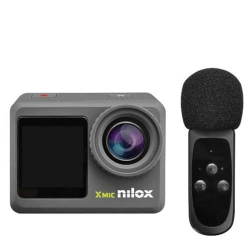 Nilox - unica),