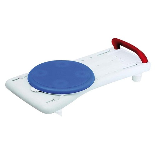 Sedile per vasca bagno - sedile,