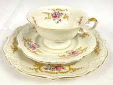 Tazza da collezione 3 pezzi