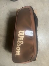 wilson super tour confezione