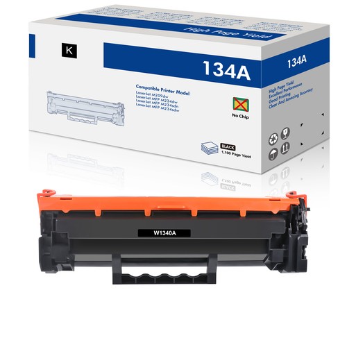 1pk w1340a toner cartridge for - toner,