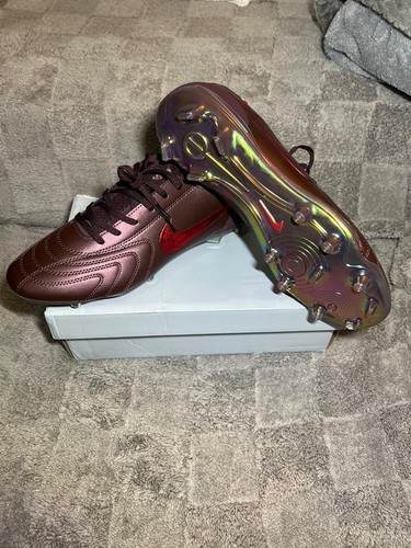 Nike tiempo legend - nike, 10