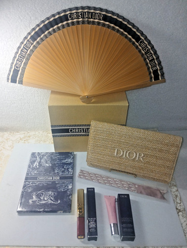 Christian dior beauty lot - dior, beauty:lot