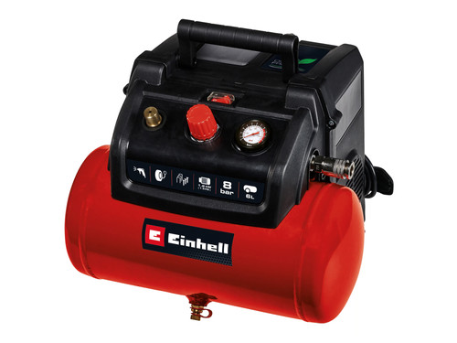 Einhell compressore aria - einhell, d'aria