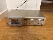 Dual C804 HIFI Stereo