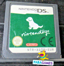 DS Nintendogs Labrador & Friends- per Console Nintendo DS - PAL ITA