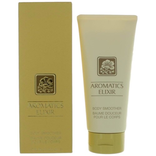 Clinique aromatics elixir - elixir, body