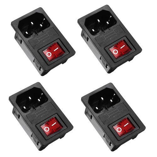 Set connettore modulo - set, 4