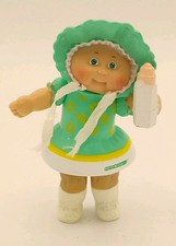 Statuina bambino 3,5" toppa