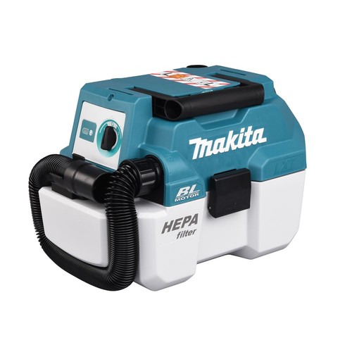 Makita dvc750lzx3 - makita,