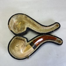 Antica pipa KB&B Meerschaum