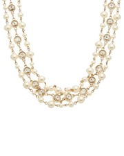 Collana donna Max Mara Quarzo