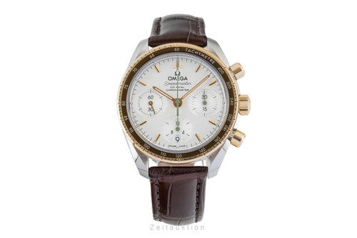 Omega speedmaster - omega, 38