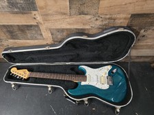 Fender American Deluxe HSS