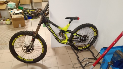Norco carbon double - ,,
