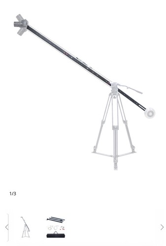 Varavon mini gru braccio - t3,