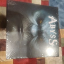 Abyss Gioco da Tavolo Bombix