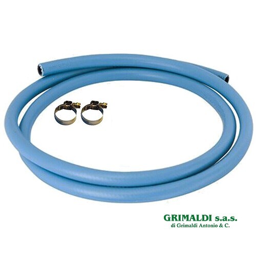 Tubo gas gpl pvc imq - gpl,