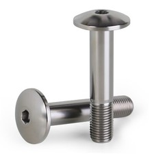 Titanio Skateboard Truck