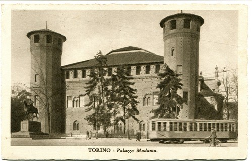Anni torino palazzo - 30,