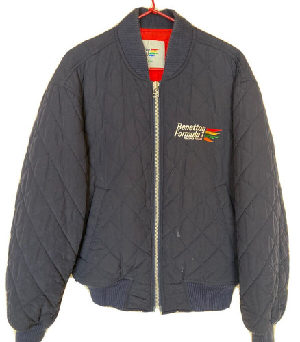 Giacca benetton formula - giacca, 1