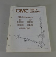 Catalogo Ricambi Johnson