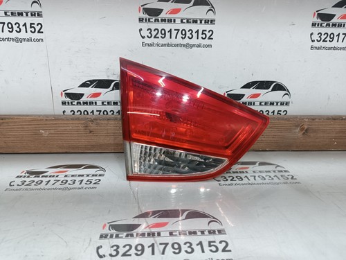 Faro fanale stop - 👉faro,