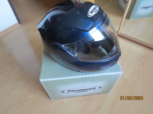 Casco moto probiker - moto, m