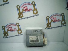 16163449 centralina motore