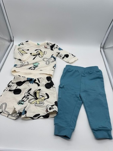 Disney baby infant - mickey, &