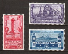 Italia- Regno 1931 50°