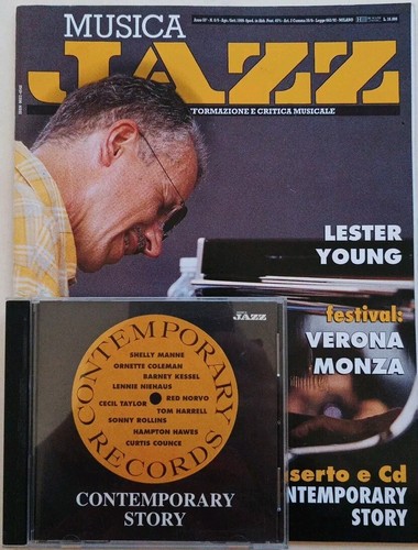Musica jazz 9 - musica,