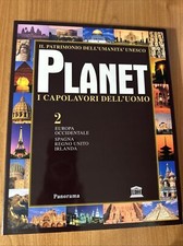 Enciclopedia PLANET La Storia