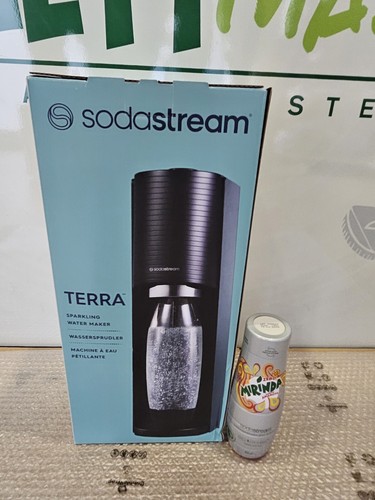 Gasatore acqua sodastream - gasatore,