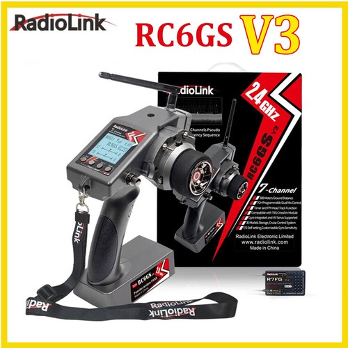 Radiolink rc6gs 4g - v3, 7