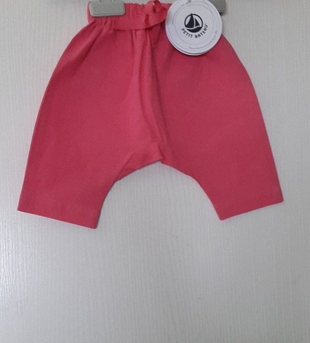 Petit bateau pantalon fille - petit,