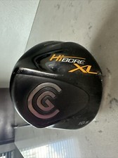 Cleveland Hibore XL Driver