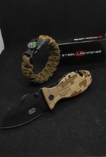 Coltello tascabile " Granata"