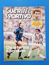 GUERIN SPORTIVO 45-1984 +FILM
