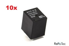 10 Relè Fiat Punto 188