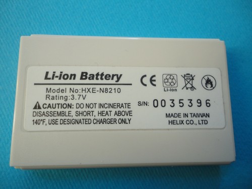 Batteria nokia - batteria, nokia--