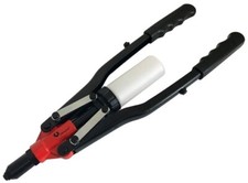 Rivettatrice Manuale 460 mm