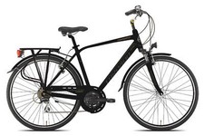 Bici torpado t410 navigator - bici,