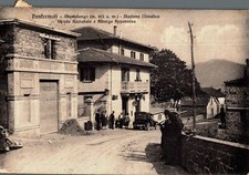 Massa Pontremoli Strada