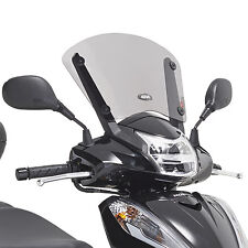 GIVI D1143S CUPOLINO BASSO