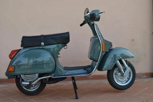 Kit restauro vespa - kit,