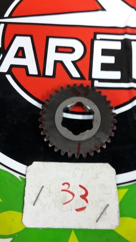 Ingranaggio marce z33 - ingranaggio,